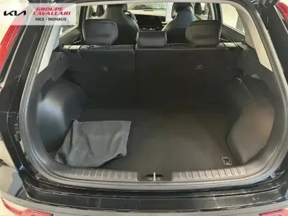 Photo 21 Kia Niro  1.6 GDi 171 ch PHEV DCT6