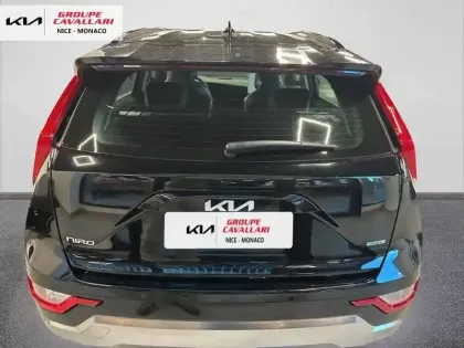 Photo 19 Kia Niro  1.6 GDi 171 ch PHEV DCT6