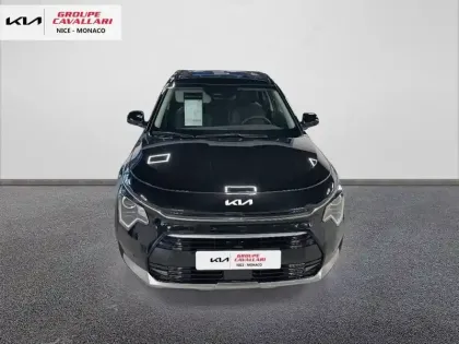 Photo 16 Kia Niro  1.6 GDi 171 ch PHEV DCT6