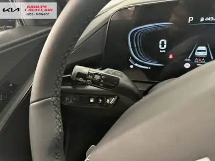 Photo 26 Kia Niro  1.6 GDi 171 ch PHEV DCT6