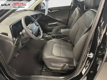 Photo 7 Kia Niro  1.6 GDi 171 ch PHEV DCT6