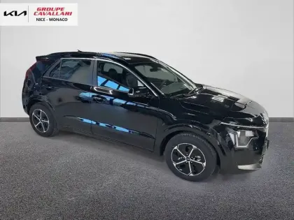 Photo 17 Kia Niro  1.6 GDi 171 ch PHEV DCT6
