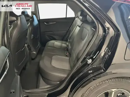 Photo 23 Kia Niro  1.6 GDi 171 ch PHEV DCT6