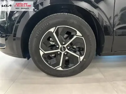 Photo 14 Kia Niro  1.6 GDi 171 ch PHEV DCT6