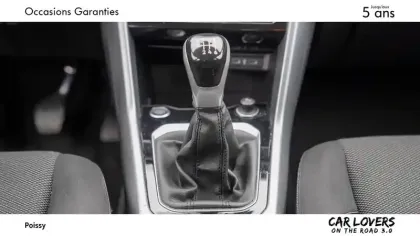 Photo 17 Volkswagen T-roc  1.0 TSI 110 Start/Stop BVM6