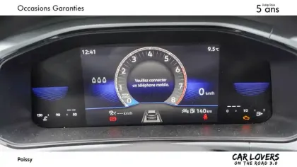 Photo 20 Volkswagen T-roc  1.0 TSI 110 Start/Stop BVM6