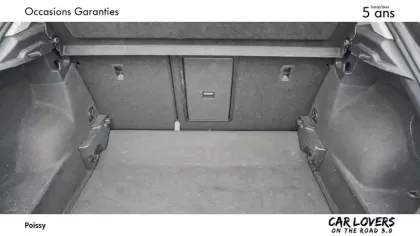 Photo 6 Volkswagen T-roc  1.0 TSI 110 Start/Stop BVM6