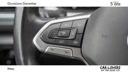 Photo 18 Volkswagen T-roc  1.0 TSI 110 Start/Stop BVM6