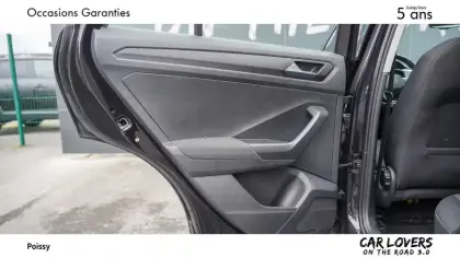 Photo 13 Volkswagen T-roc  1.0 TSI 110 Start/Stop BVM6