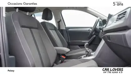 Photo 8 Volkswagen T-roc  1.0 TSI 110 Start/Stop BVM6