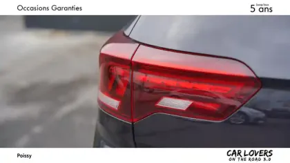 Photo 5 Volkswagen T-roc  1.0 TSI 110 Start/Stop BVM6