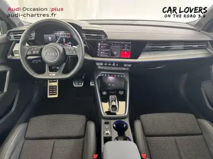 Photo 16 Audi A3  Sportback TFSI Mild Hybrid 116 S tronic 7