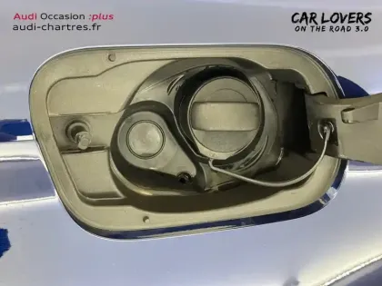 Photo 25 Audi A3  Sportback TFSI Mild Hybrid 116 S tronic 7