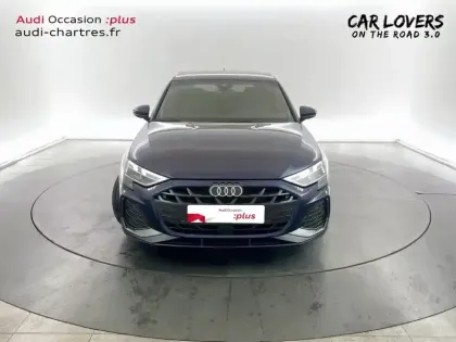 Photo 7 Audi A3  Sportback TFSI Mild Hybrid 116 S tronic 7