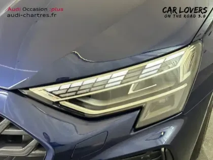 Photo 27 Audi A3  Sportback TFSI Mild Hybrid 116 S tronic 7