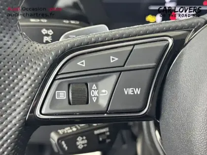 Photo 18 Audi A3  Sportback TFSI Mild Hybrid 116 S tronic 7