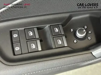 Photo 19 Audi A3  Sportback TFSI Mild Hybrid 116 S tronic 7