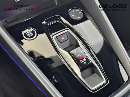 Photo 13 Audi A3  Sportback TFSI Mild Hybrid 116 S tronic 7