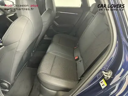 Photo 14 Audi A3  Sportback TFSI Mild Hybrid 116 S tronic 7