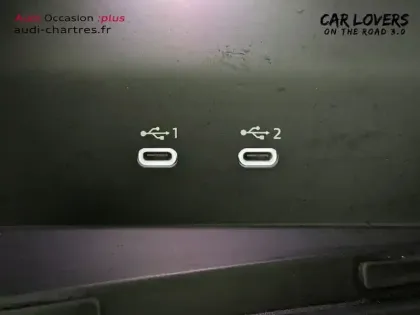 Photo 20 Audi A3  Sportback TFSI Mild Hybrid 116 S tronic 7