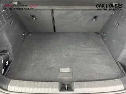 Photo 15 Audi A3  Sportback TFSI Mild Hybrid 116 S tronic 7