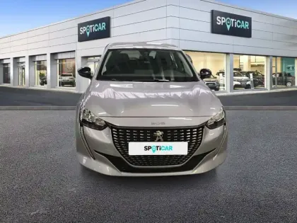 Photo 29 Peugeot 208  PureTech 75 S&S BVM5