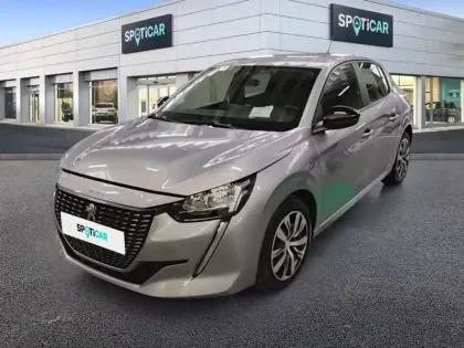 Photo Peugeot 208 Like