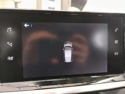 Photo 25 Peugeot 208  PureTech 75 S&S BVM5