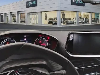 Photo 9 Peugeot 208  PureTech 75 S&S BVM5