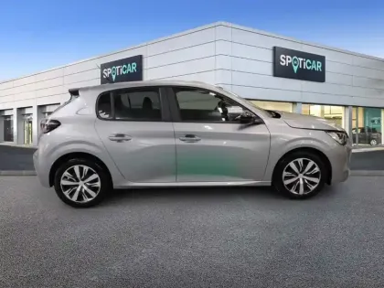 Photo 5 Peugeot 208  PureTech 75 S&S BVM5