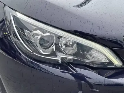 Photo 37 Peugeot 308  PureTech 110ch S&S BVM6