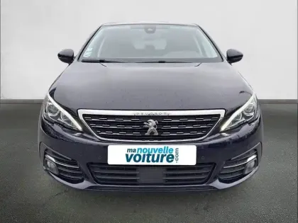 Photo 23 Peugeot 308  PureTech 110ch S&S BVM6