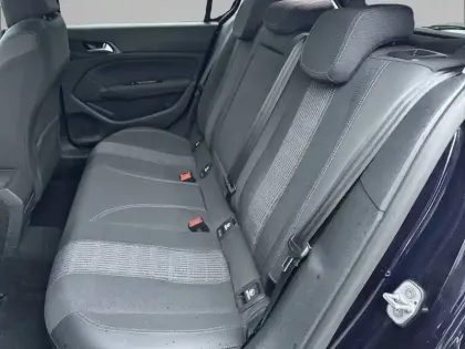 Photo 33 Peugeot 308  PureTech 110ch S&S BVM6