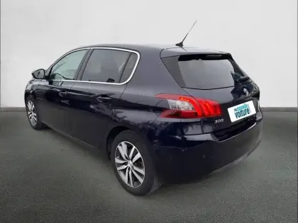 Photo 28 Peugeot 308  PureTech 110ch S&S BVM6