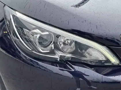 Photo 15 Peugeot 308  PureTech 110ch S&S BVM6