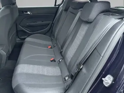 Photo 6 Peugeot 308  PureTech 110ch S&S BVM6