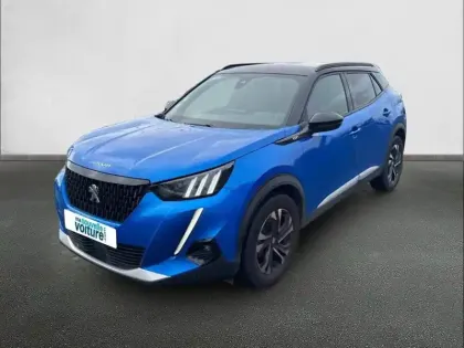 Photo Peugeot 2008 Gt