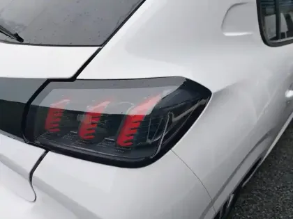 Photo 36 Peugeot 208 Gén. II Ph1 NG Allure 5