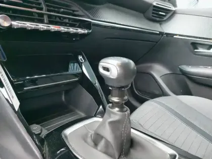 Photo 33 Peugeot 208 Gén. II Ph1 NG Allure 5