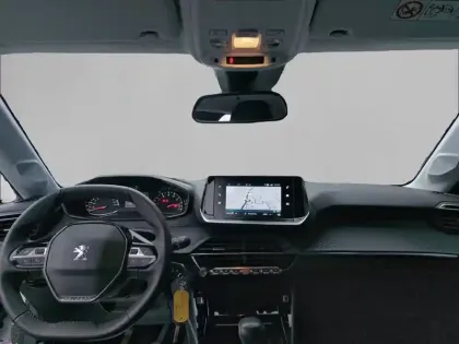 Photo 27 Peugeot 208 Gén. II Ph1 NG Allure 5