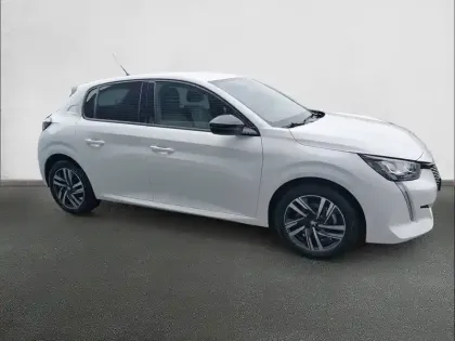 Photo 23 Peugeot 208 Gén. II Ph1 NG Allure 5