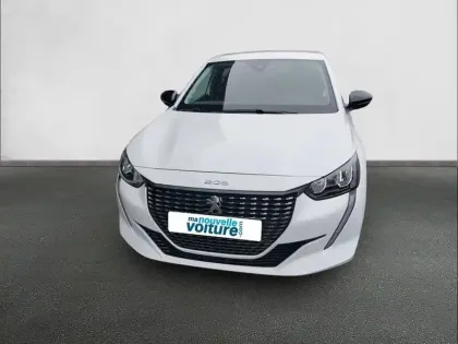 Photo 41 Peugeot 208  BlueHDi 100 S&S BVM6