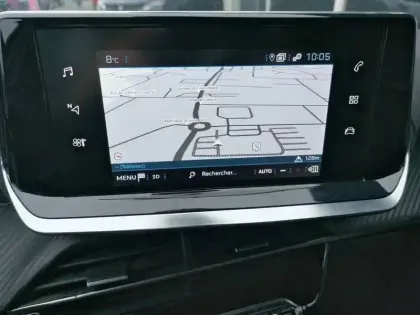 Photo 14 Peugeot 208  BlueHDi 100 S&S BVM6