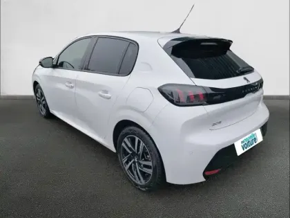 Photo 6 Peugeot 208  BlueHDi 100 S&S BVM6