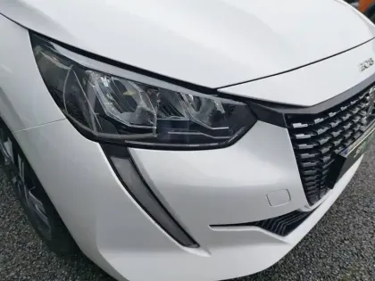 Photo 35 Peugeot 208 Gén. II Ph1 NG Allure 5