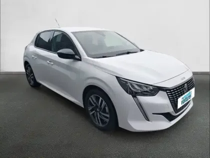 Photo 22 Peugeot 208 Gén. II Ph1 NG Allure 5