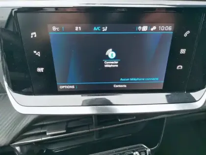 Photo 38 Peugeot 208 Gén. II Ph1 NG Allure 5