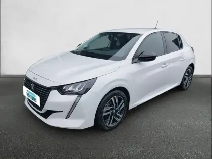 Photo Peugeot 208 Allure