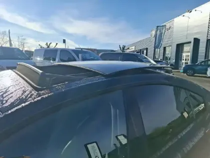 Photo 35 Peugeot 508  Hybrid4 360 e-EAT8 Peugeot Sport Engineered