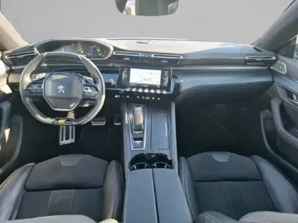 Photo 7 Peugeot 508  Hybrid4 360 e-EAT8 Peugeot Sport Engineered